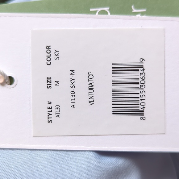 Ventura top - Picture 4 of 4